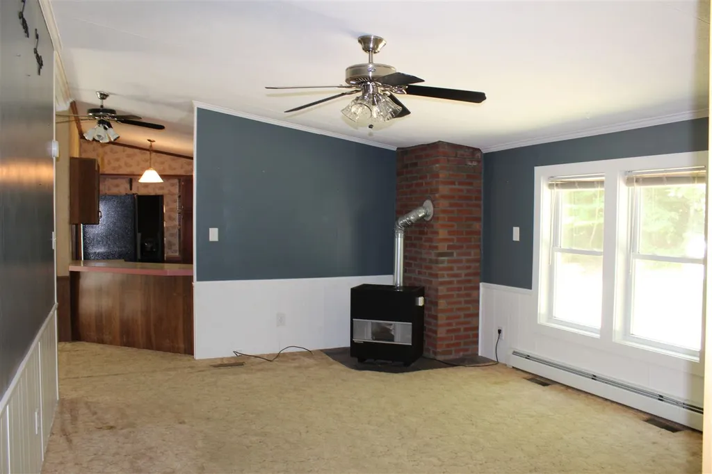 35 Perkins Hill Road Alexandria NH 03222