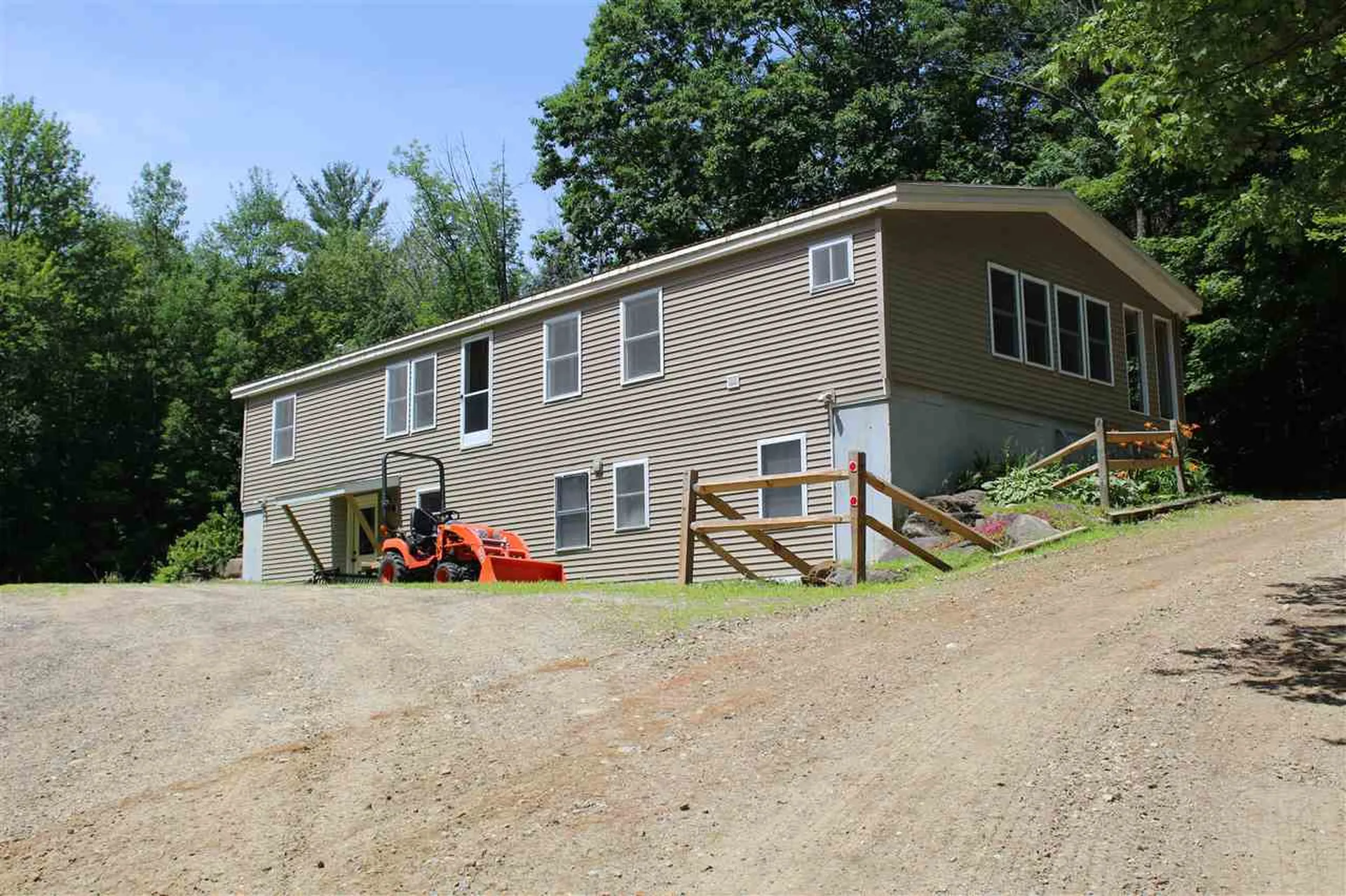 35 Perkins Hill Road Alexandria NH 03222