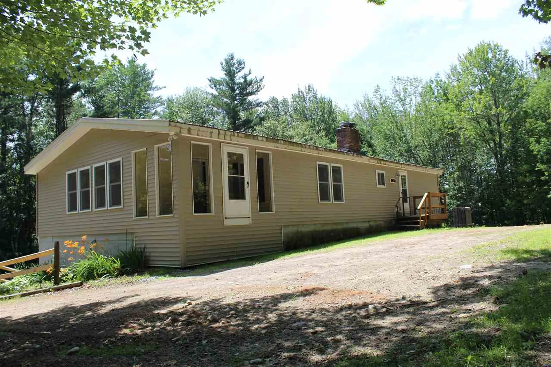 35 Perkins Hill Road Alexandria NH 03222