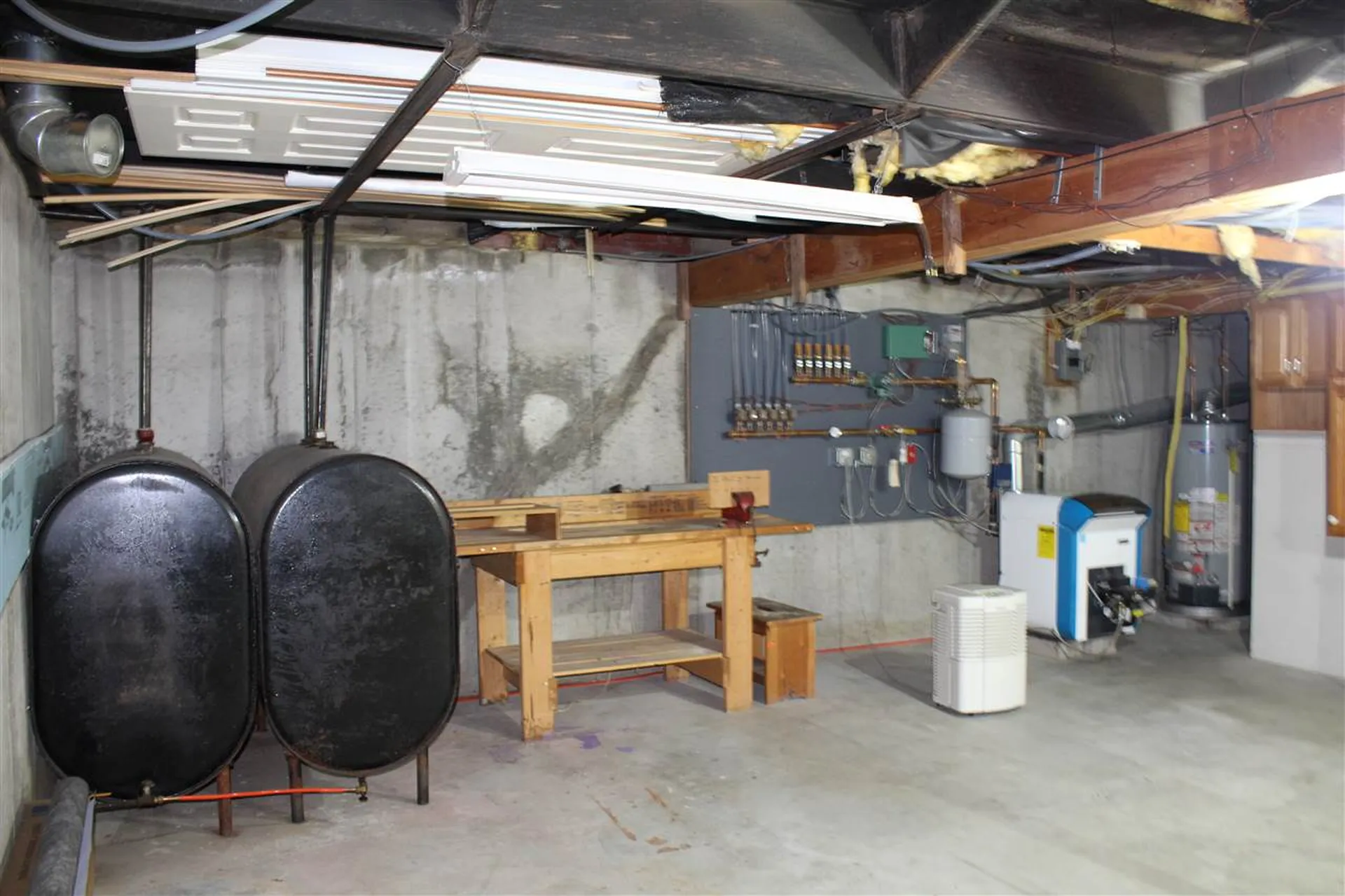 35 Perkins Hill Road Alexandria NH 03222