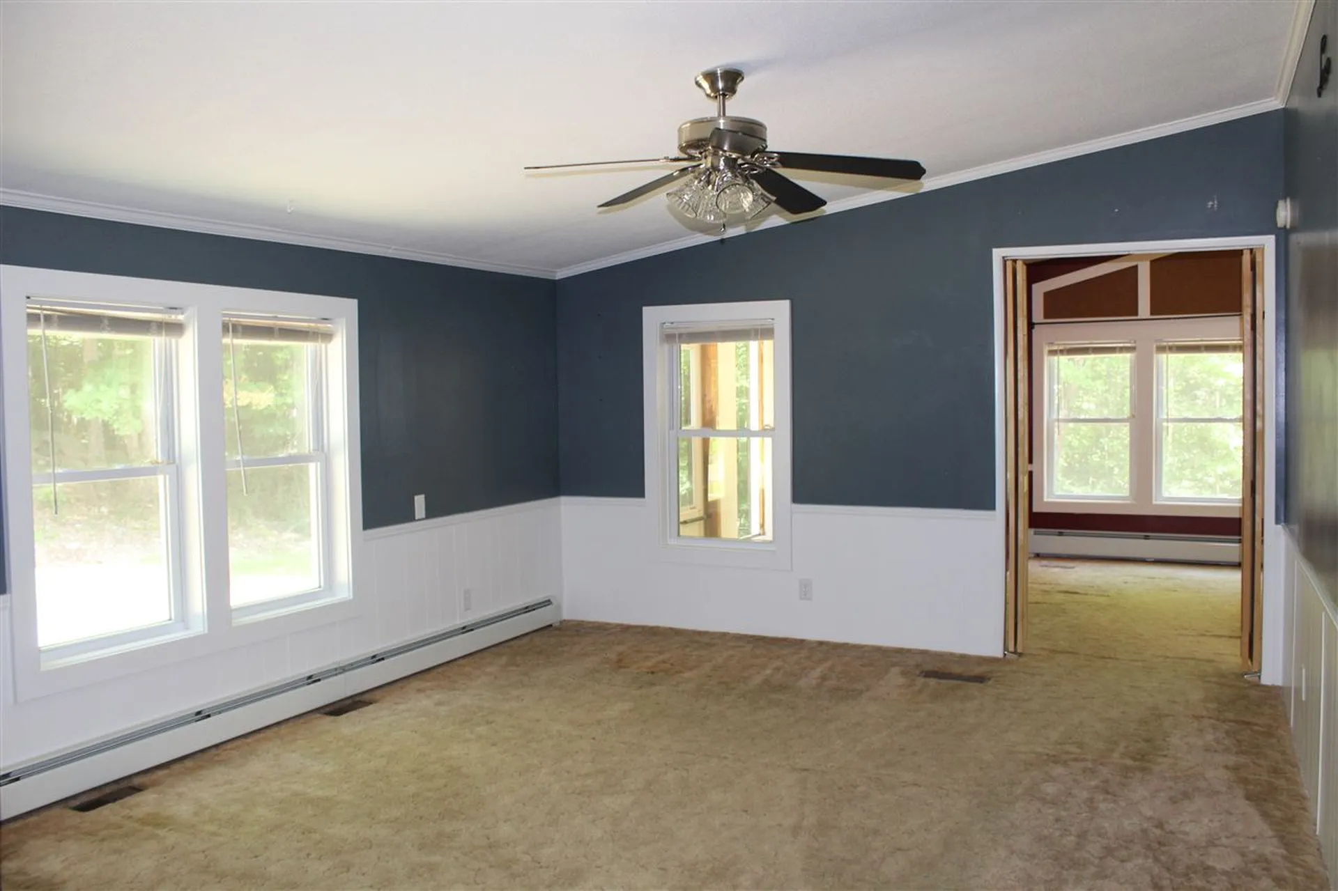 35 Perkins Hill Road Alexandria NH 03222