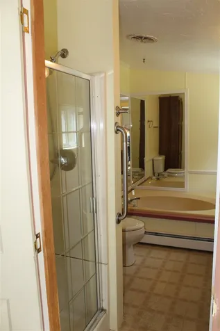 35 Perkins Hill Road Alexandria NH 03222