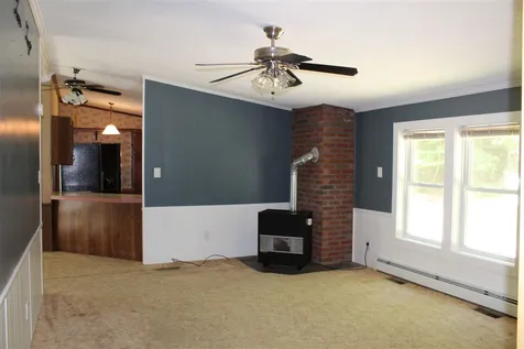 35 Perkins Hill Road Alexandria NH 03222