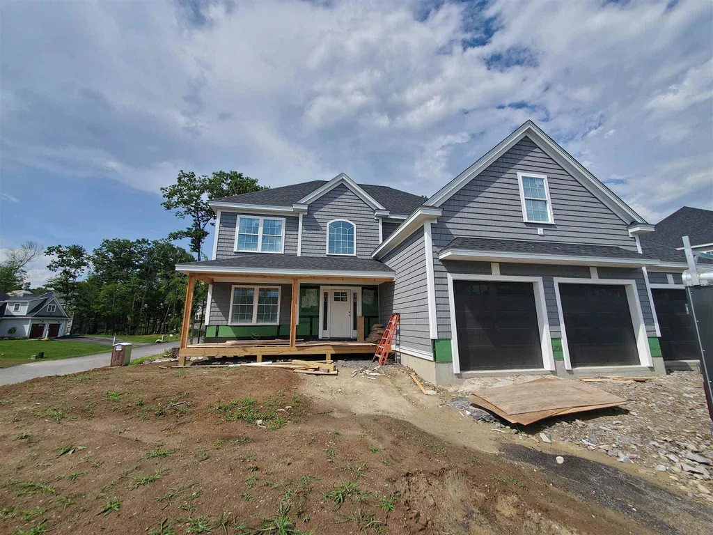 24 Glendenin Road Windham NH 03087
