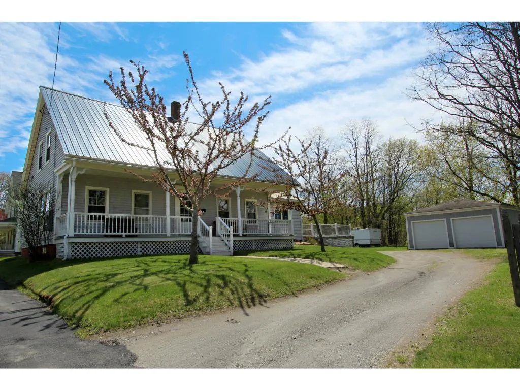 187 School Street St. Johnsbury VT 05819