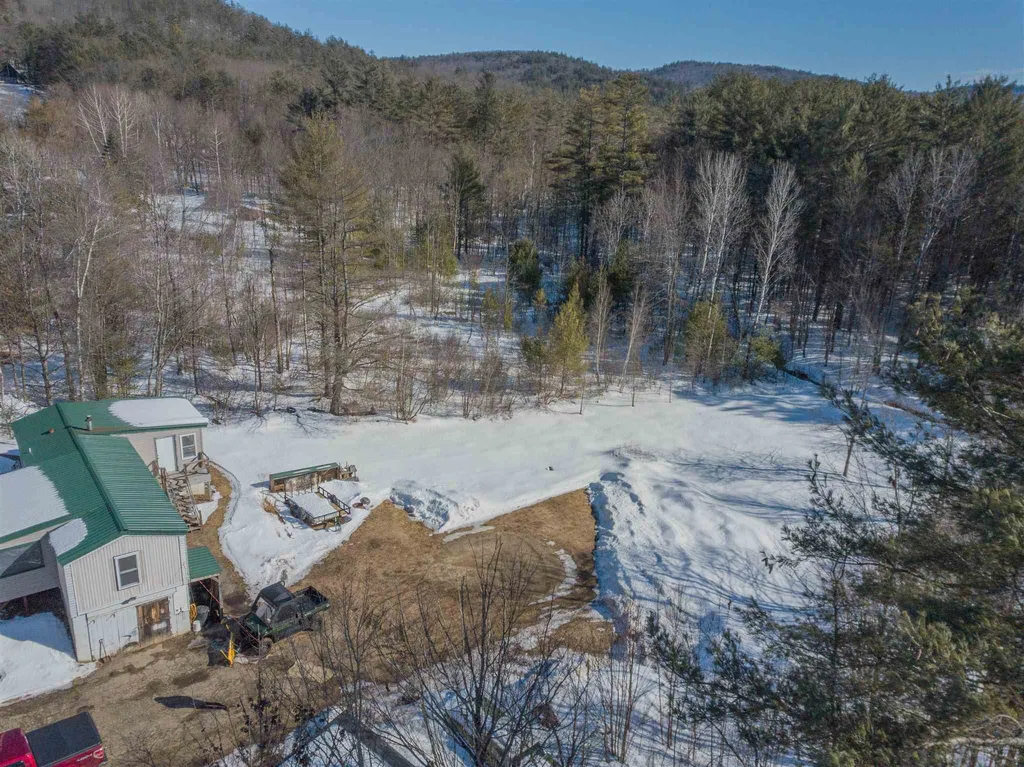 36 Sanborn Road Ashland NH 03217