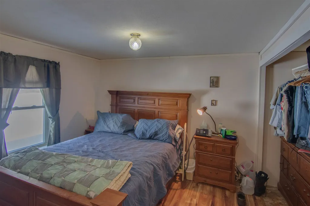 36 Sanborn Road Ashland NH 03217