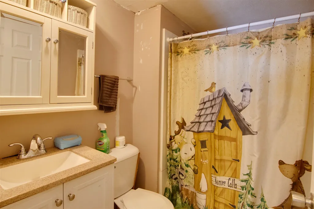 36 Sanborn Road Ashland NH 03217