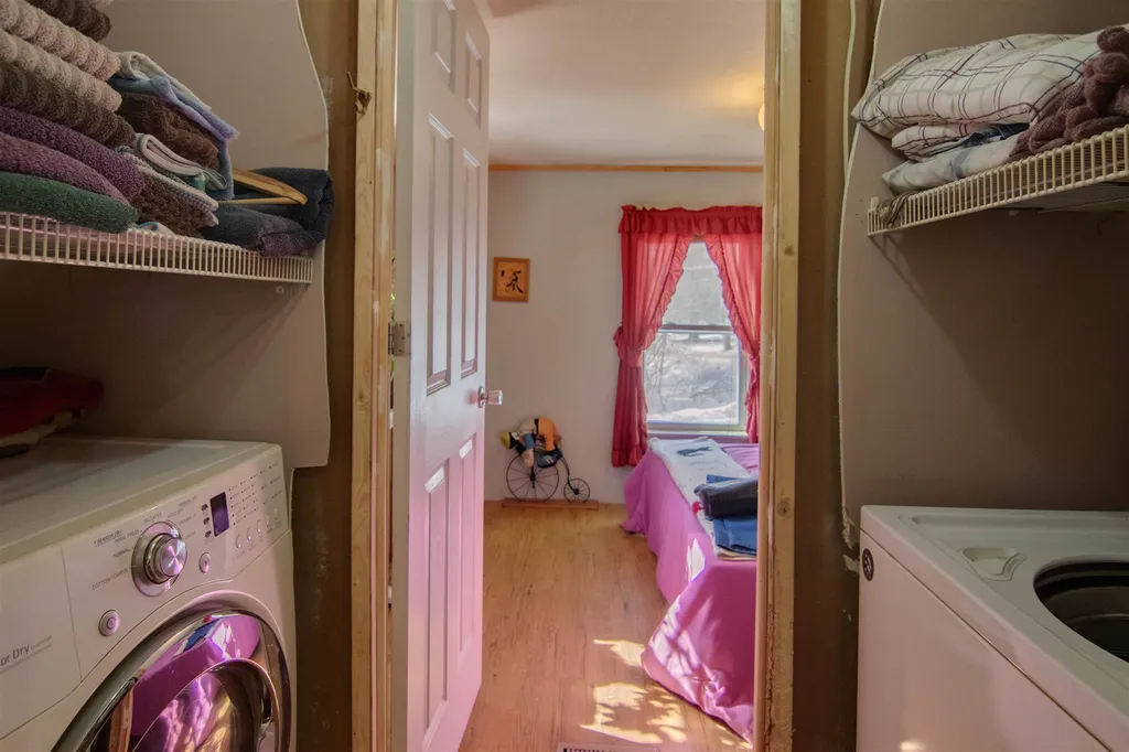 36 Sanborn Road Ashland NH 03217
