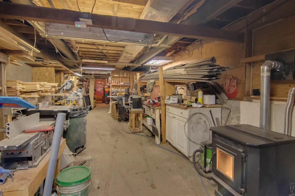 36 Sanborn Road Ashland NH 03217