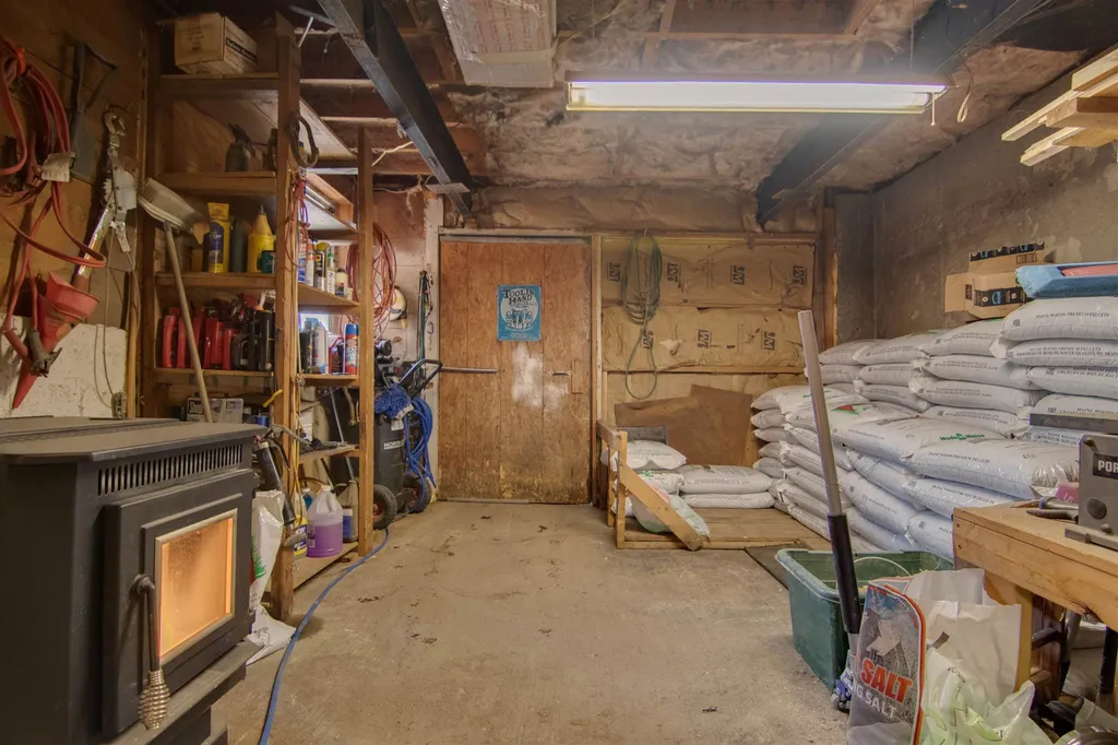36 Sanborn Road Ashland NH 03217