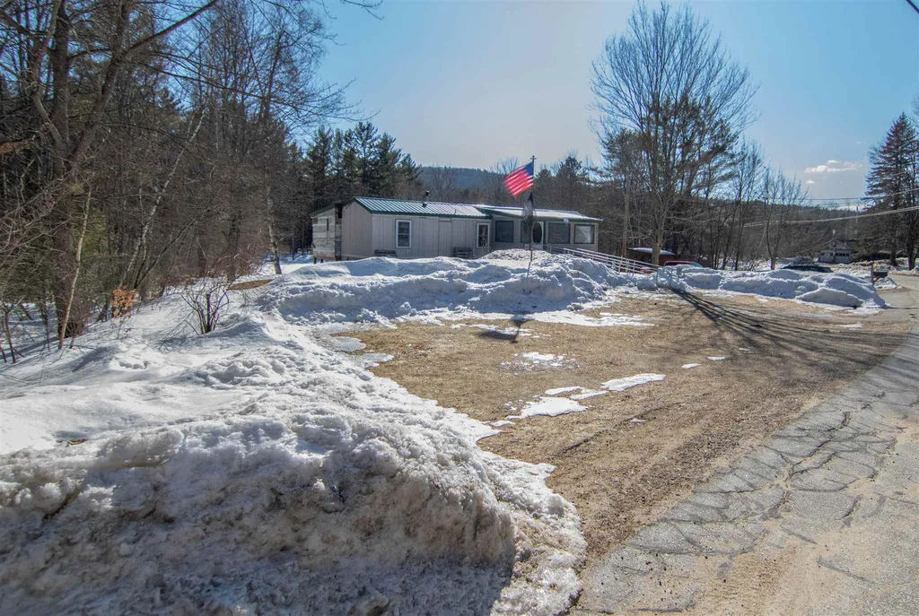 36 Sanborn Road Ashland NH 03217