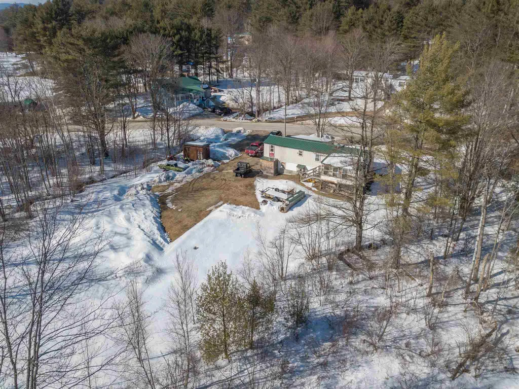 36 Sanborn Road Ashland NH 03217