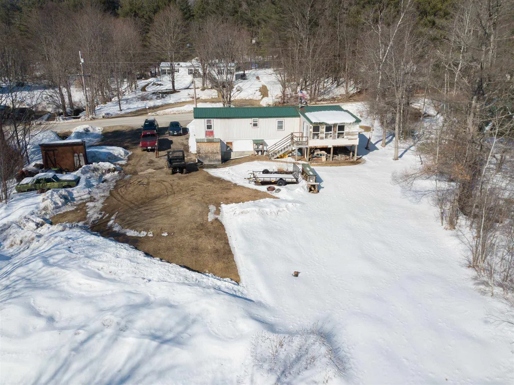 36 Sanborn Road Ashland NH 03217