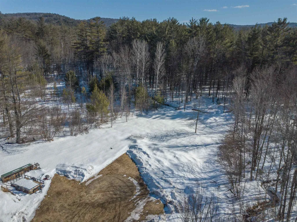 36 Sanborn Road Ashland NH 03217