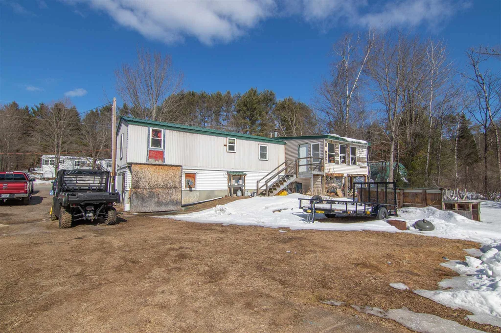 36 Sanborn Road Ashland NH 03217