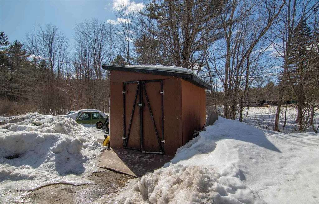 36 Sanborn Road Ashland NH 03217