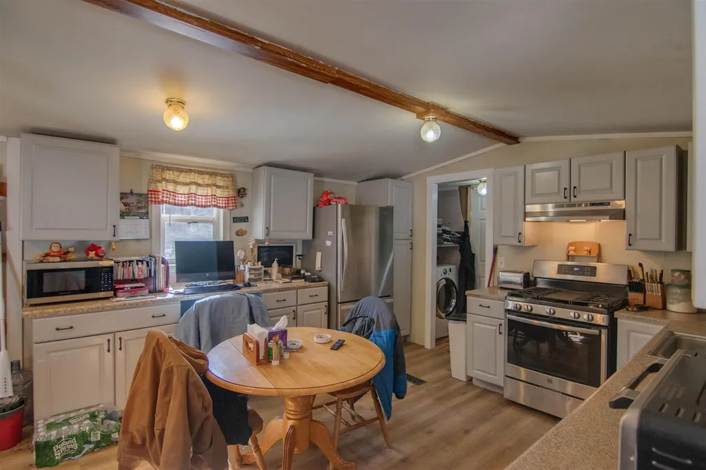 36 Sanborn Road Ashland NH 03217