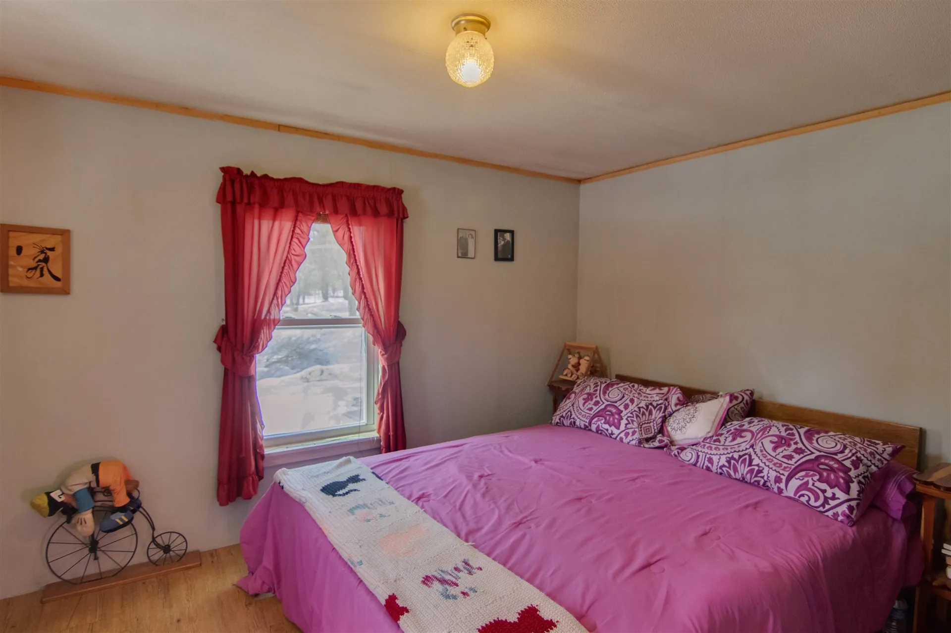 36 Sanborn Road Ashland NH 03217