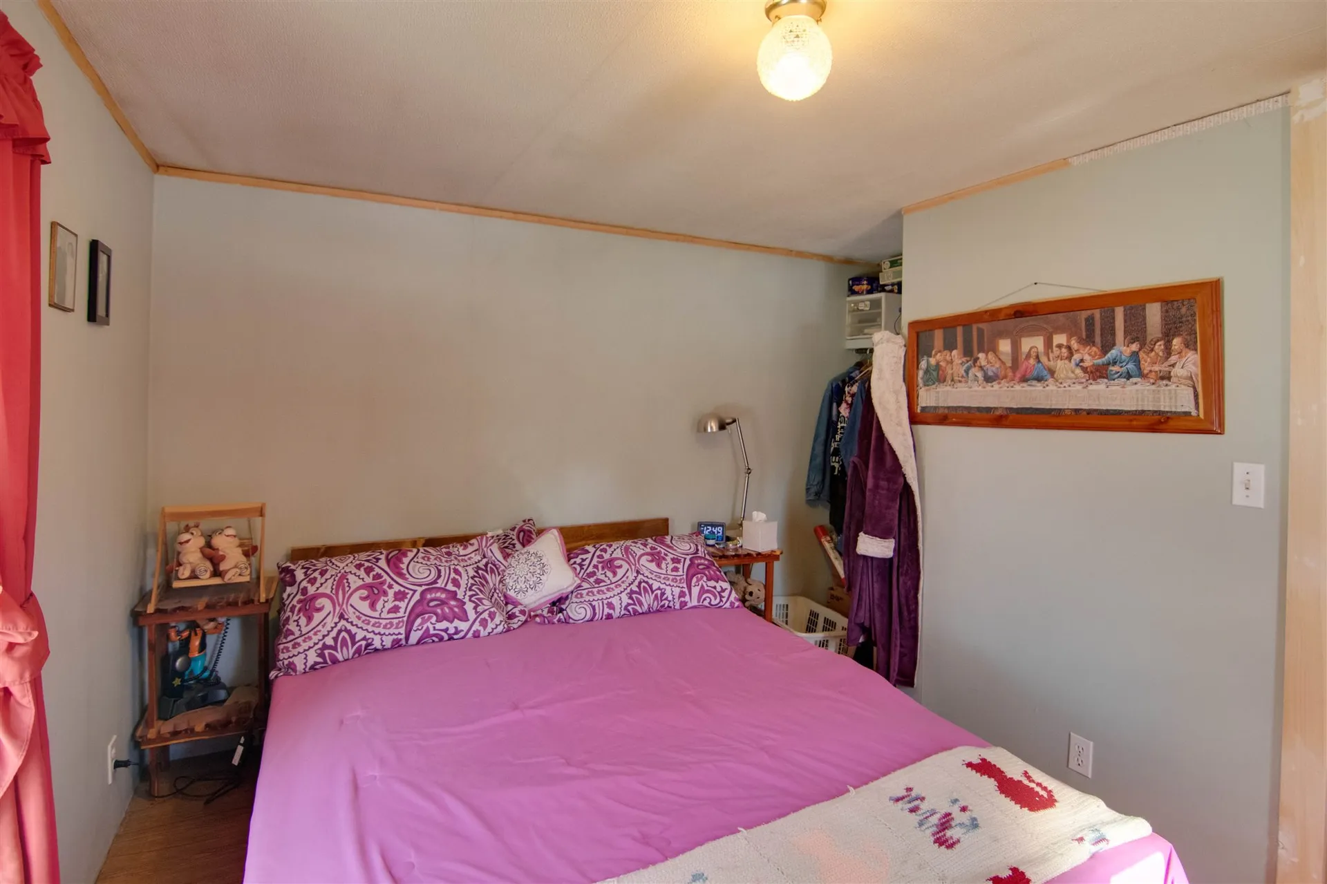 36 Sanborn Road Ashland NH 03217