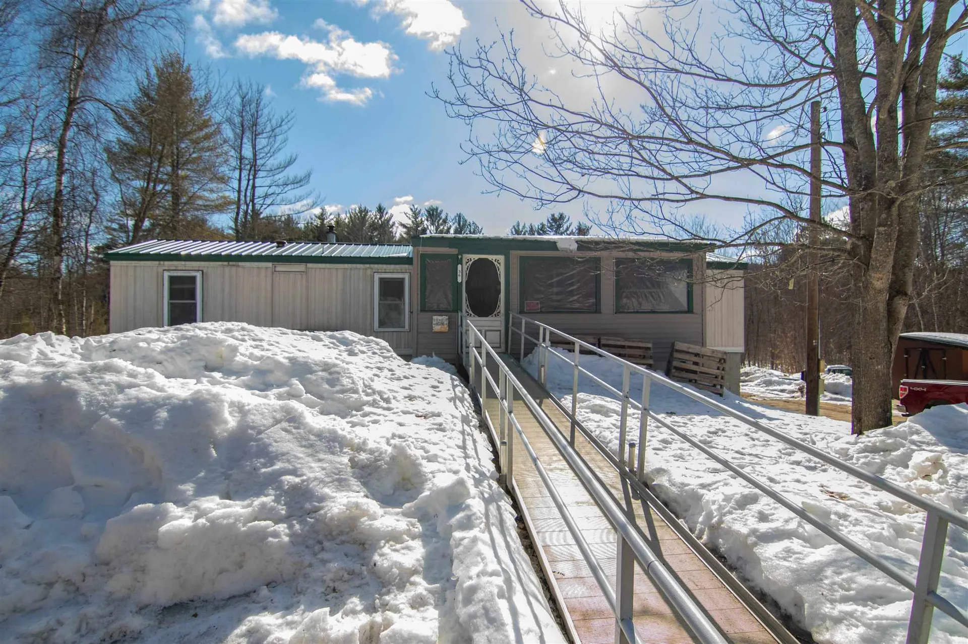 36 Sanborn Road Ashland NH 03217