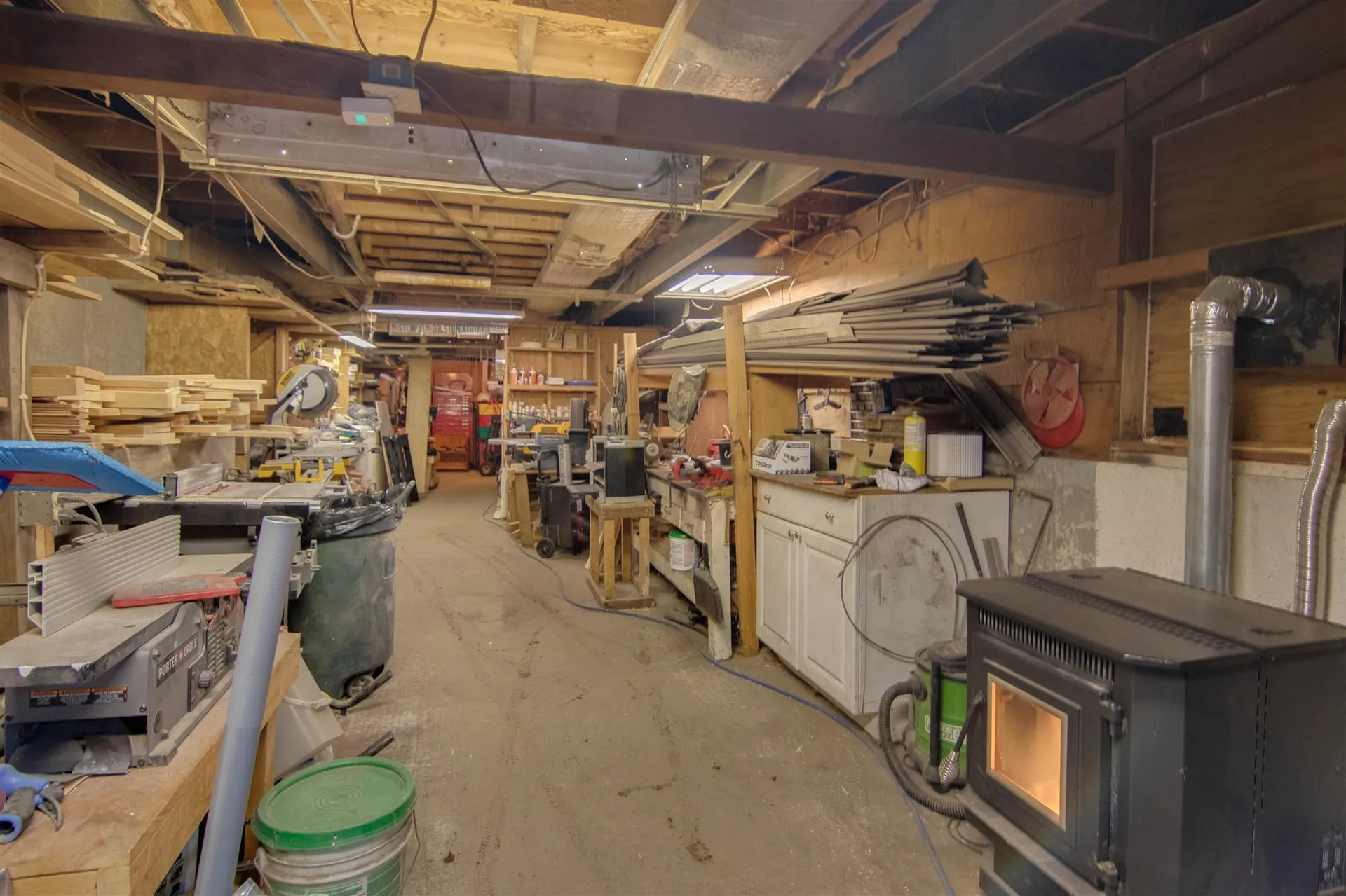 36 Sanborn Road Ashland NH 03217