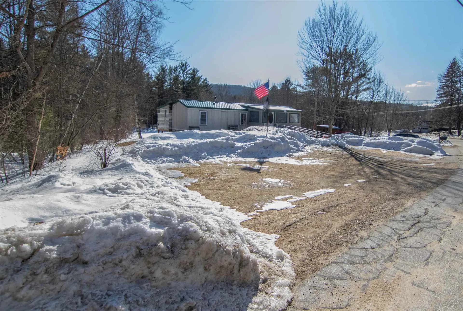 36 Sanborn Road Ashland NH 03217
