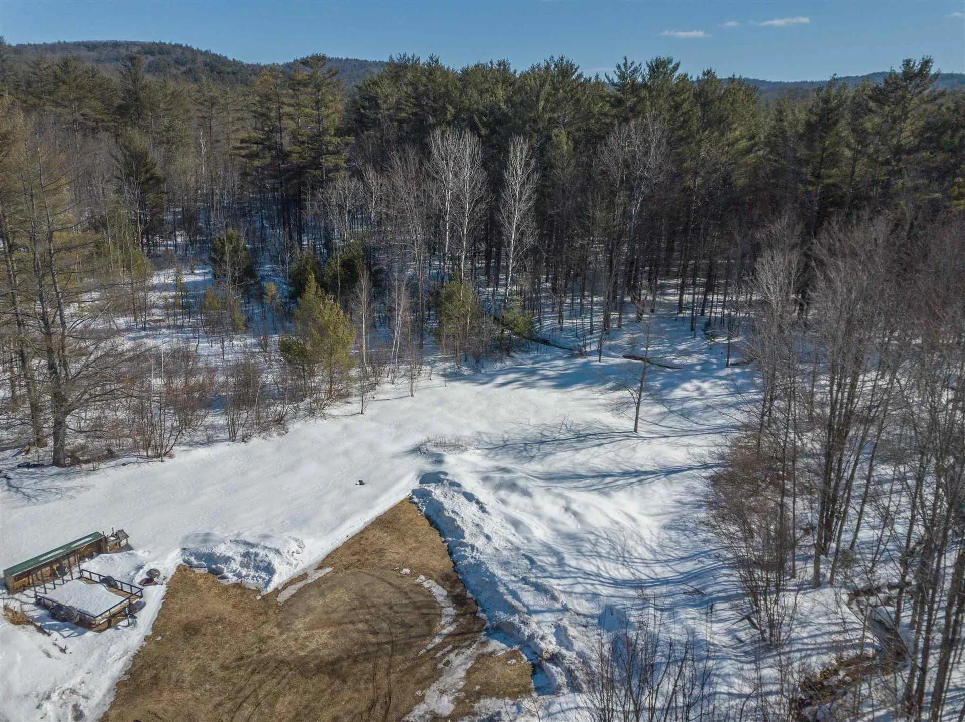 36 Sanborn Road Ashland NH 03217