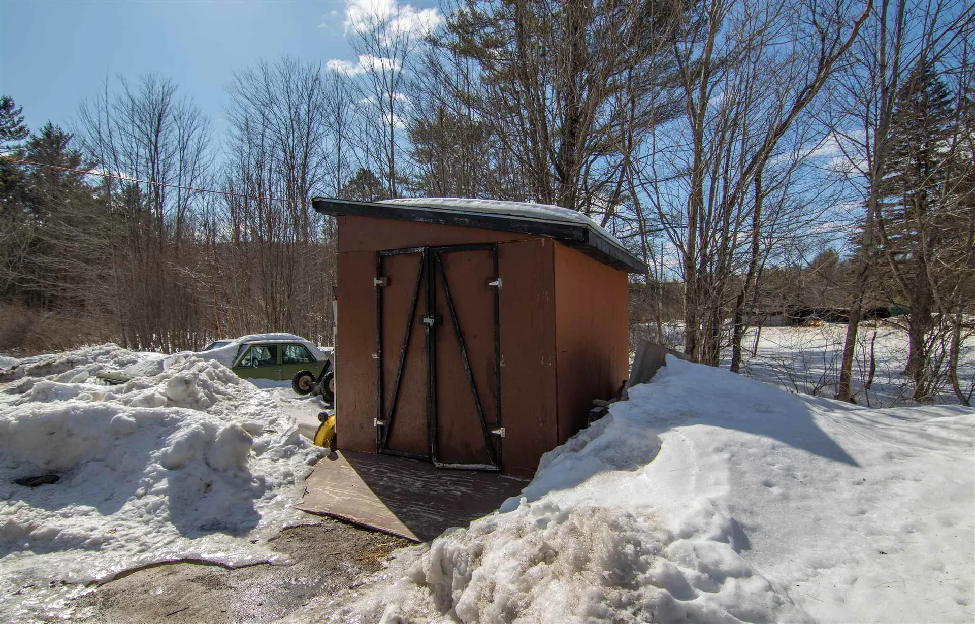 36 Sanborn Road Ashland NH 03217