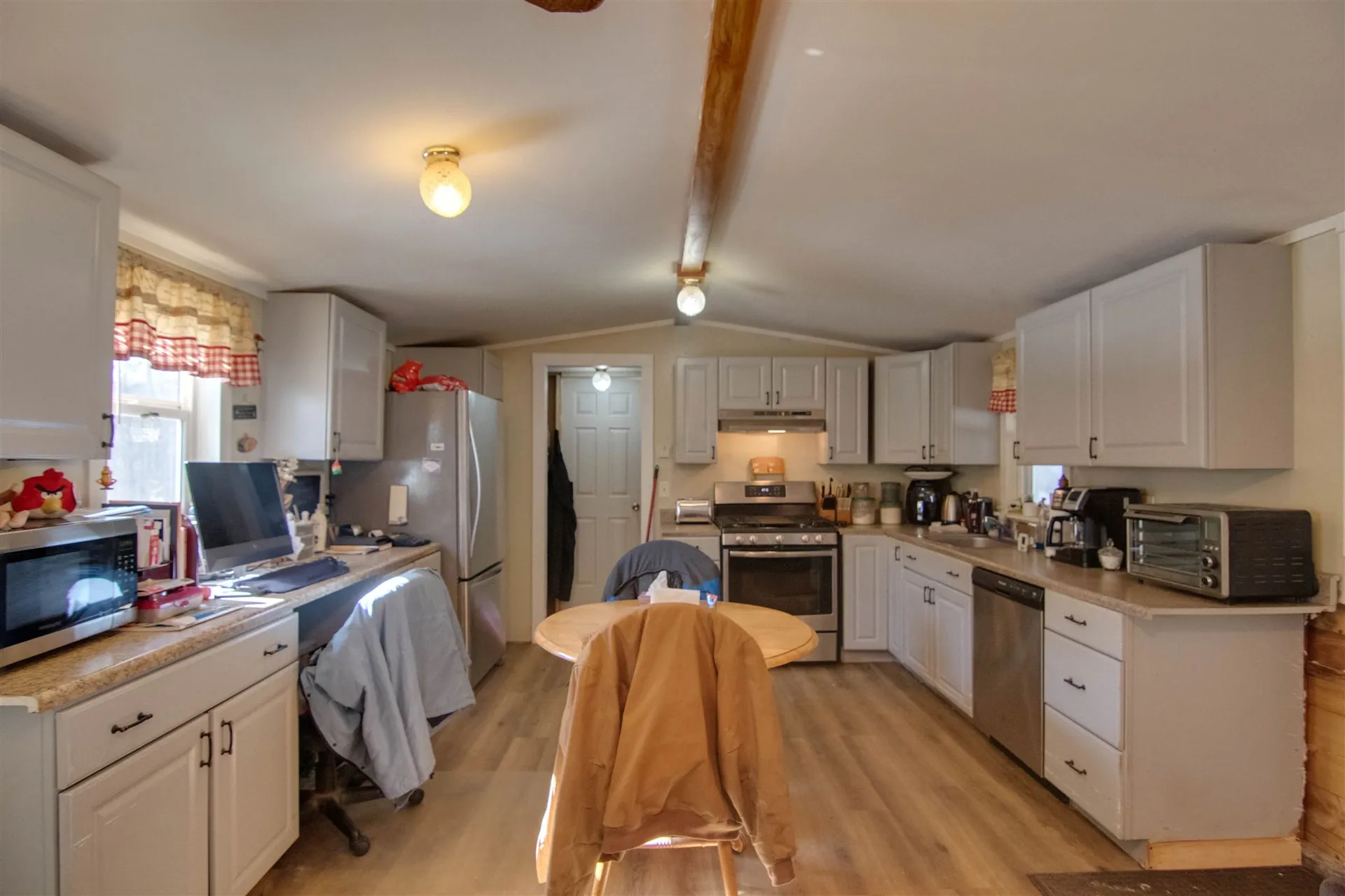 36 Sanborn Road Ashland NH 03217