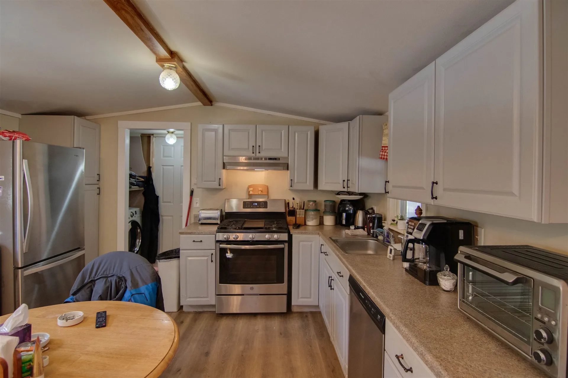 36 Sanborn Road Ashland NH 03217
