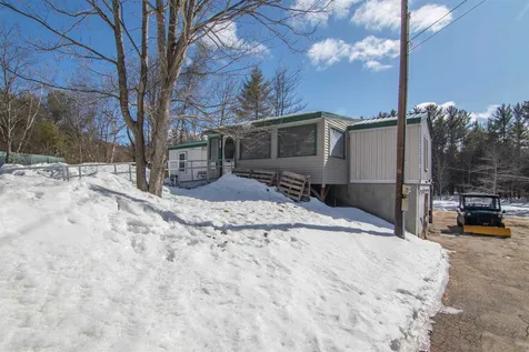 36 Sanborn Road Ashland NH 03217