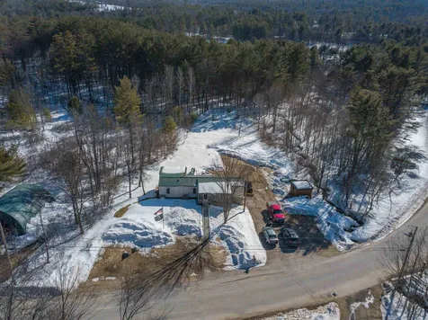 36 Sanborn Road Ashland NH 03217