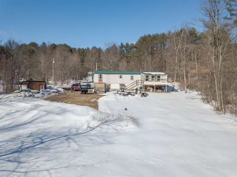 36 Sanborn Road Ashland NH 03217