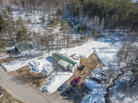 36 Sanborn Road Ashland NH 03217