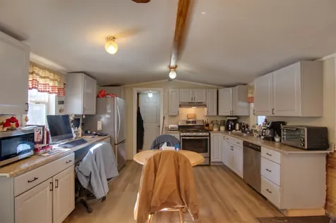 36 Sanborn Road Ashland NH 03217