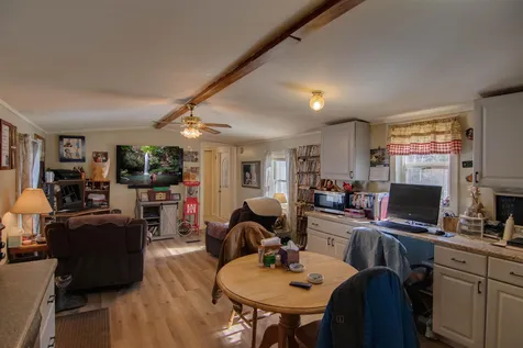 36 Sanborn Road Ashland NH 03217