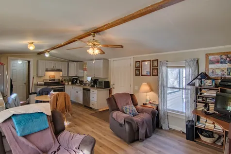36 Sanborn Road Ashland NH 03217