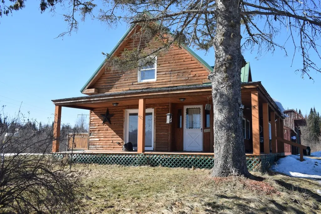 367 Jefferson Road Whitefield NH 03598
