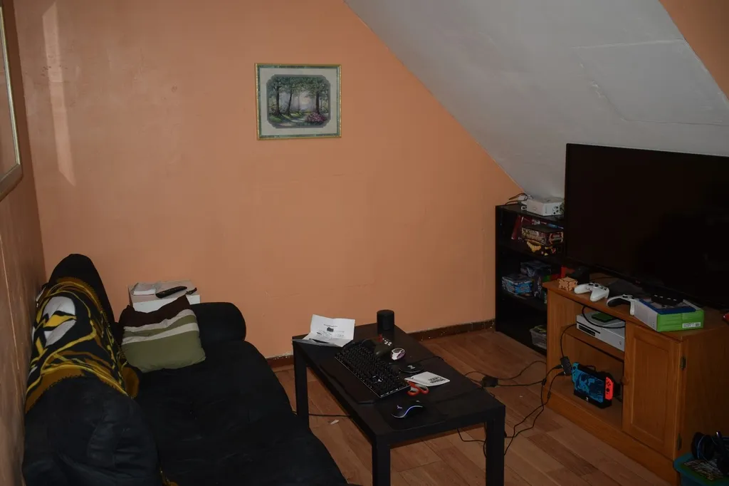 367 Jefferson Road Whitefield NH 03598