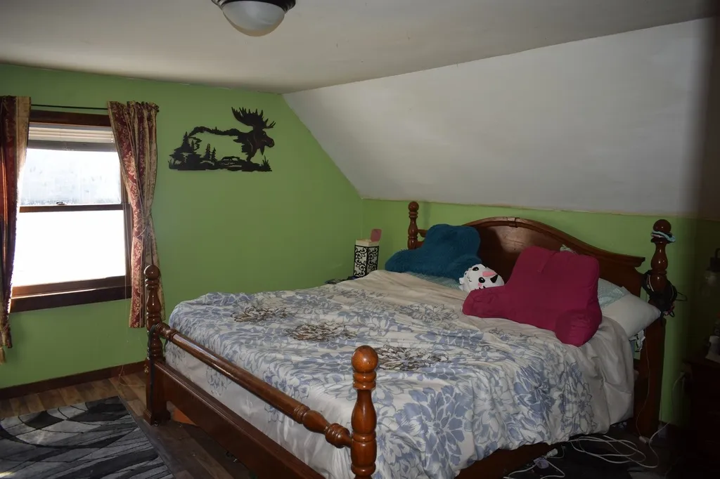 367 Jefferson Road Whitefield NH 03598
