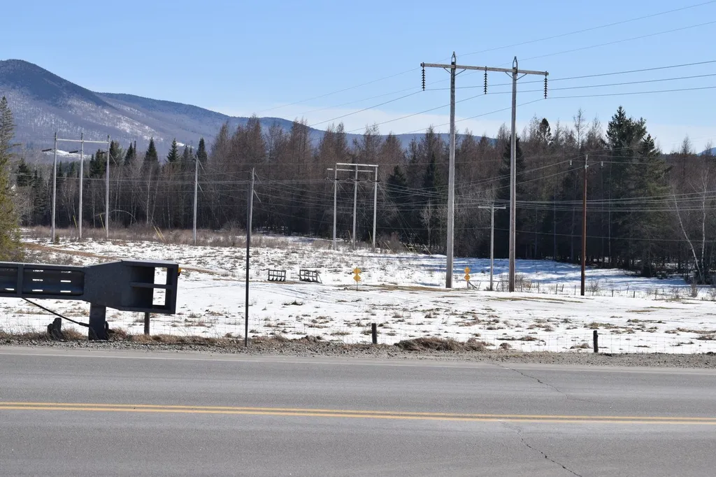 367 Jefferson Road Whitefield NH 03598