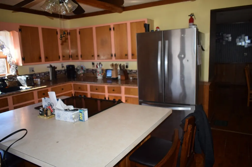 367 Jefferson Road Whitefield NH 03598