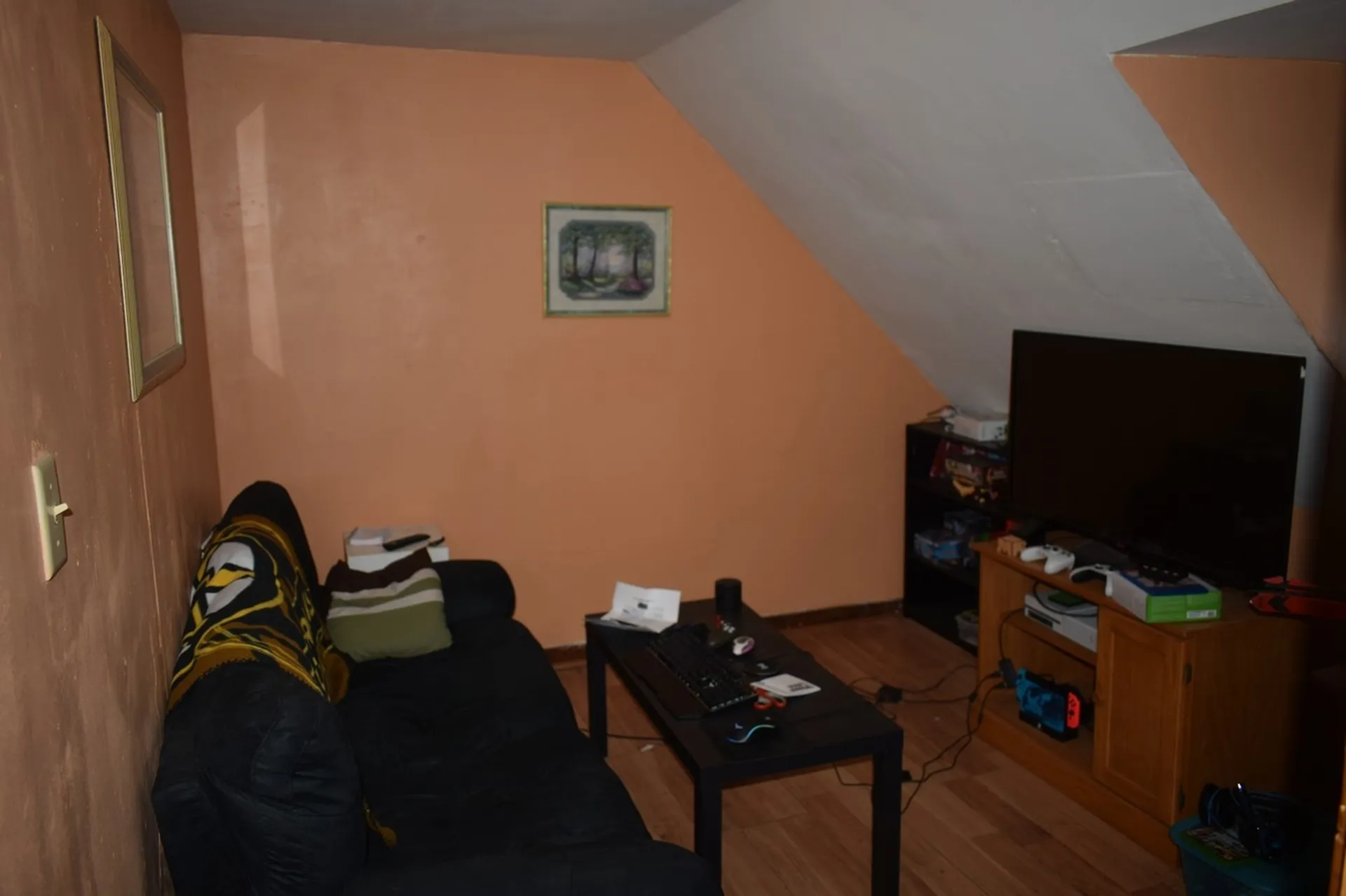 367 Jefferson Road Whitefield NH 03598