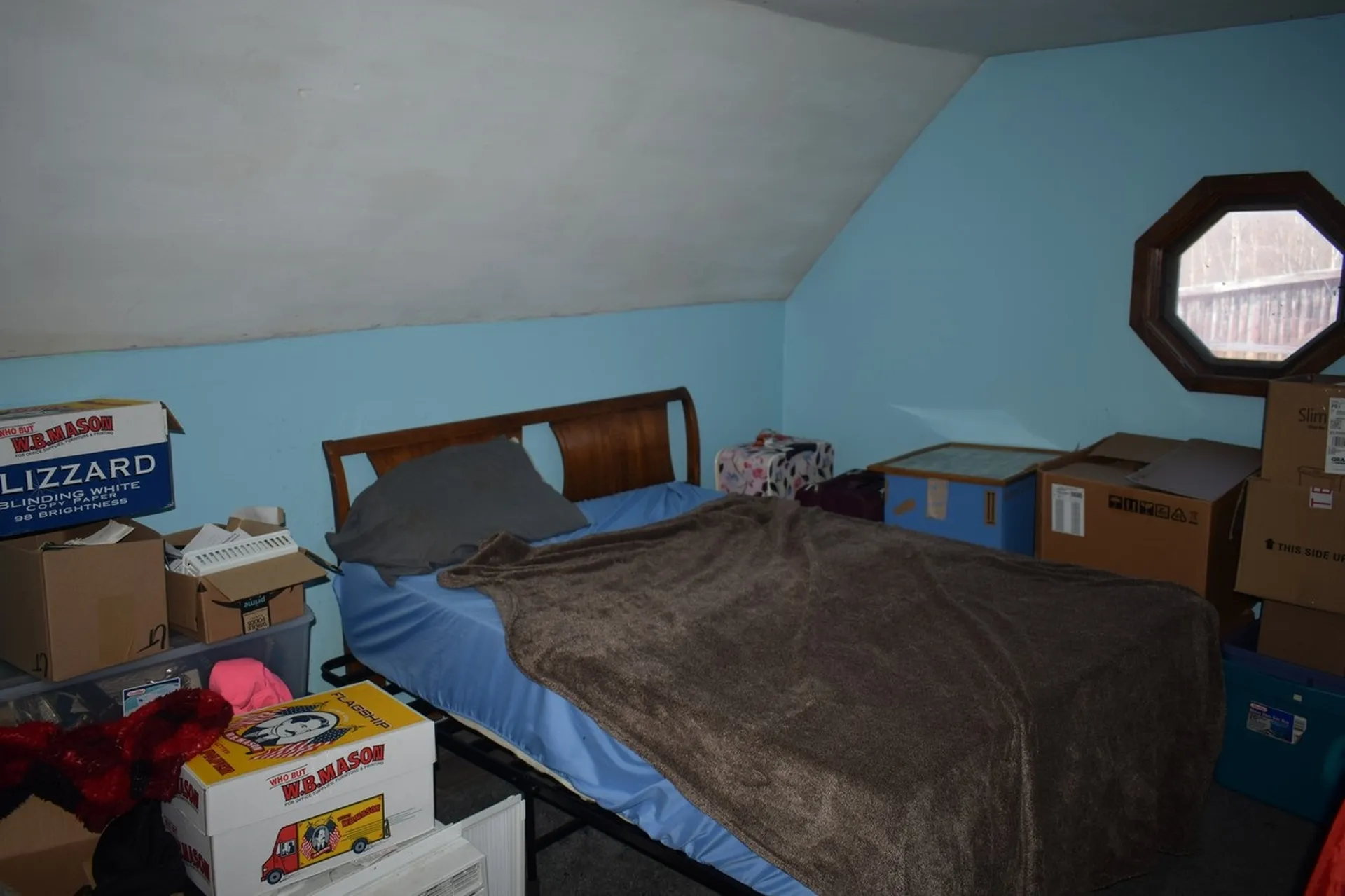 367 Jefferson Road Whitefield NH 03598
