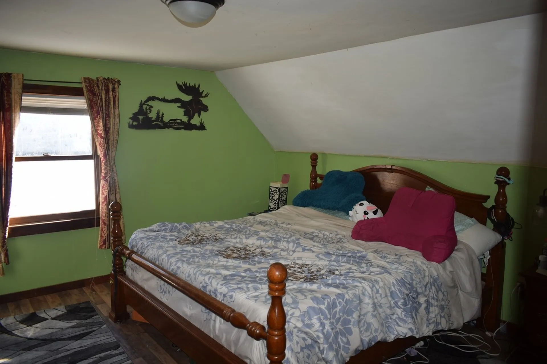 367 Jefferson Road Whitefield NH 03598