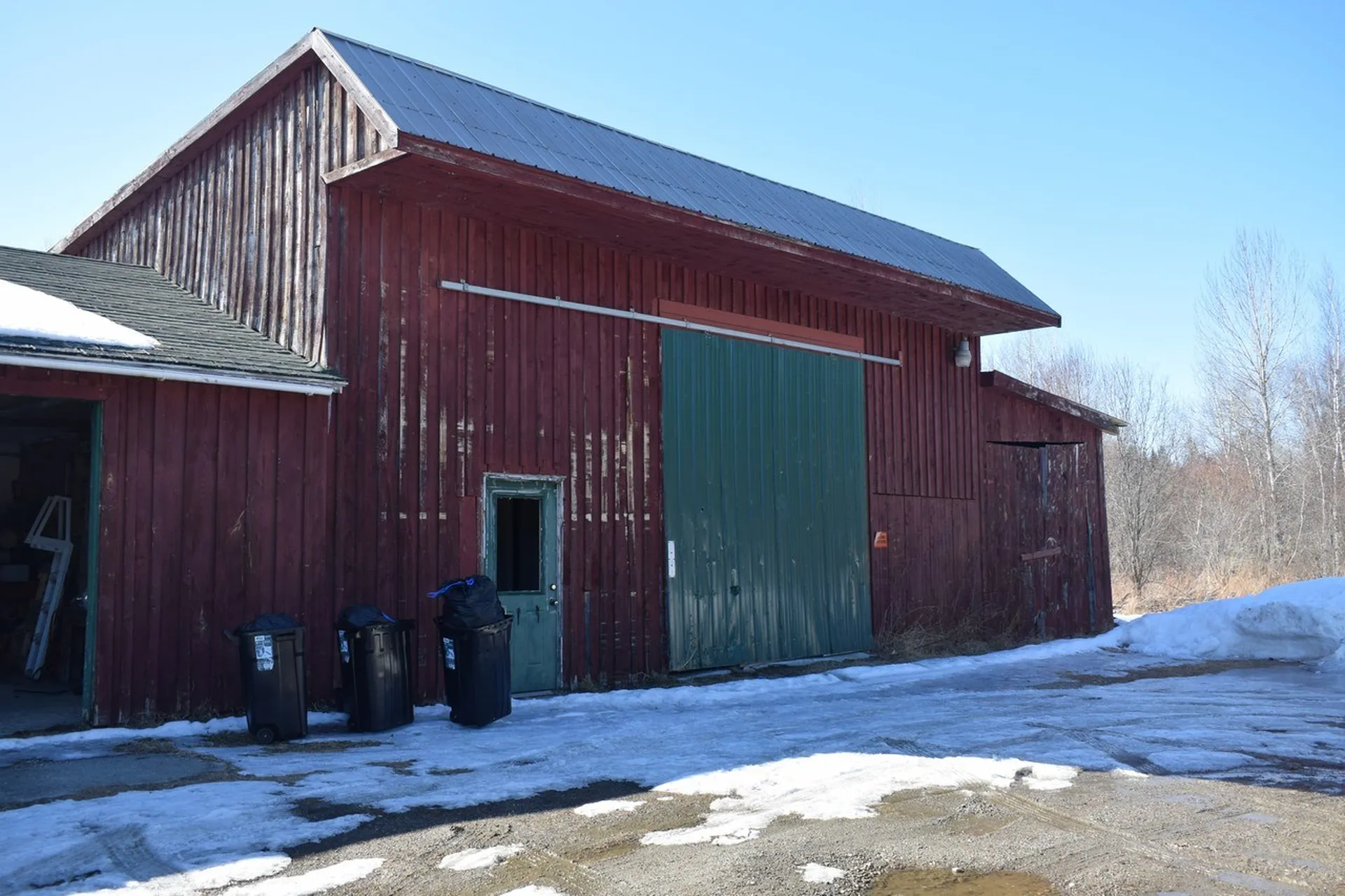 367 Jefferson Road Whitefield NH 03598