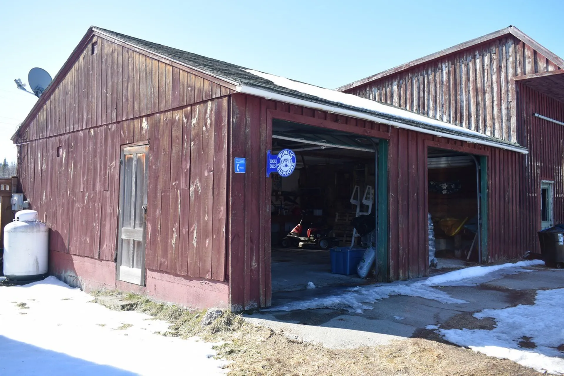 367 Jefferson Road Whitefield NH 03598