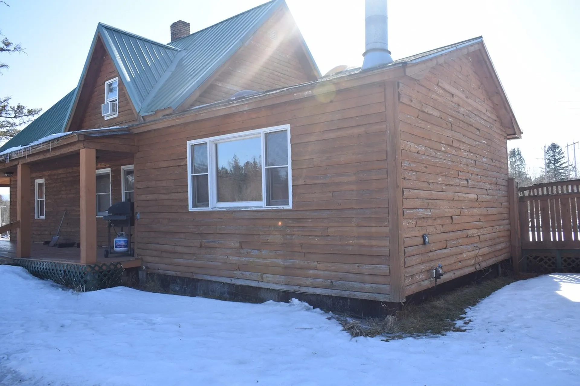 367 Jefferson Road Whitefield NH 03598
