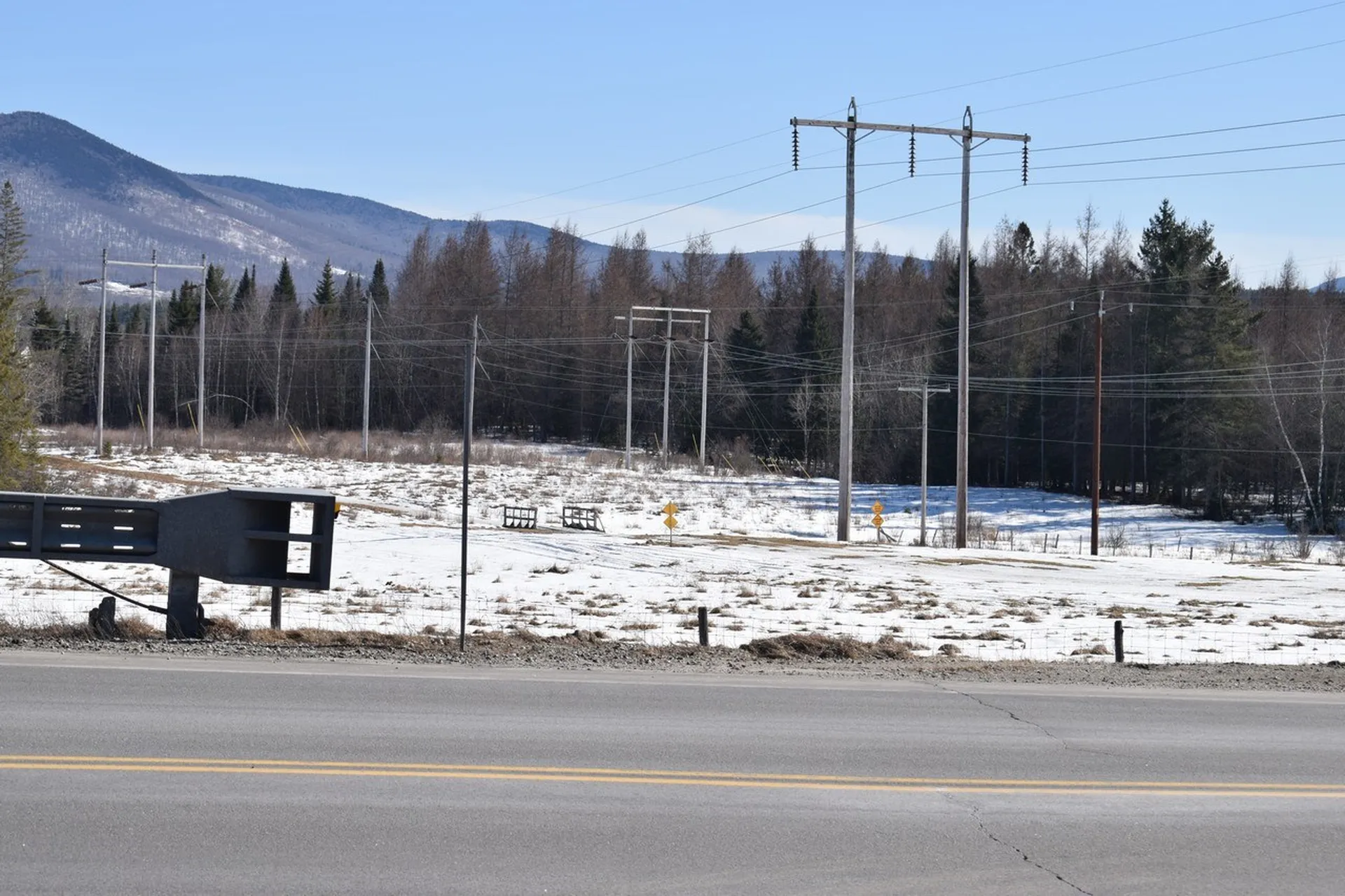 367 Jefferson Road Whitefield NH 03598